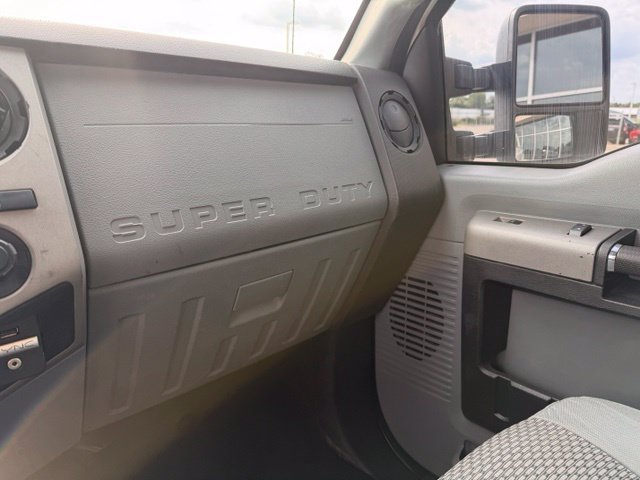 Used 2015 Ford F250 XLT AWD/4WD image 20