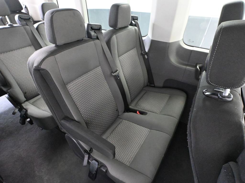 Used 2024 Ford Transit 350 XLT image 38