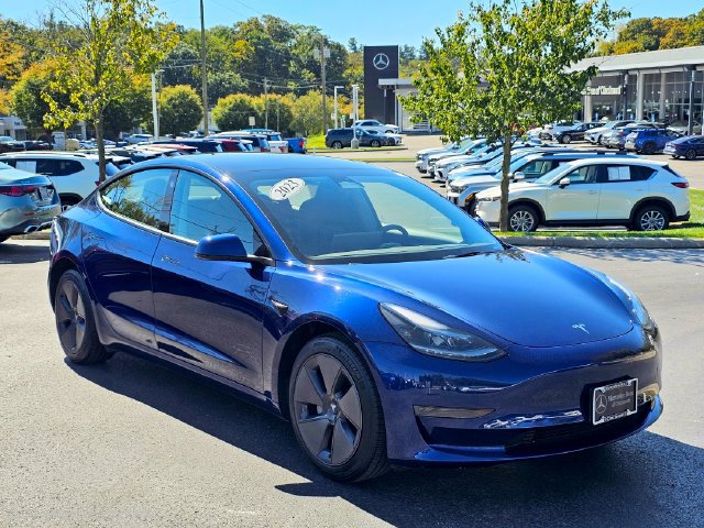 Used 2023 Tesla Model 3 Standard Range RWD 360° Tour