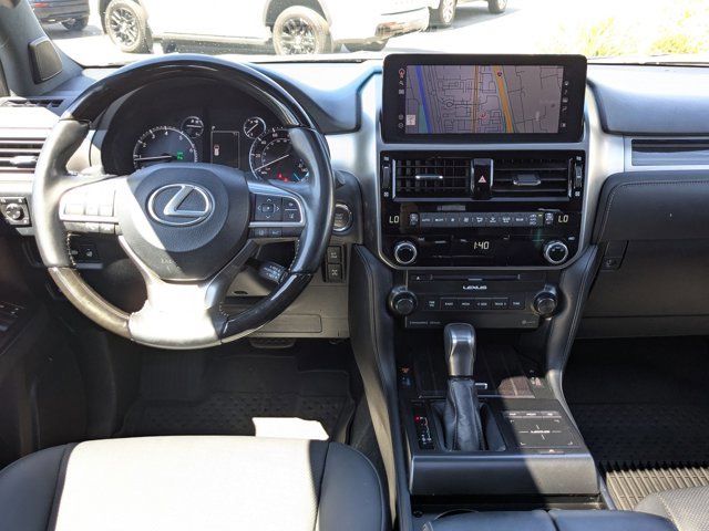 Used 2023 Lexus GX 460 Premium w/ Premium Package image 18