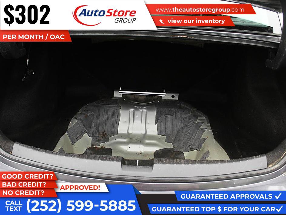 Used 2018 Acura ILX FWD image 9