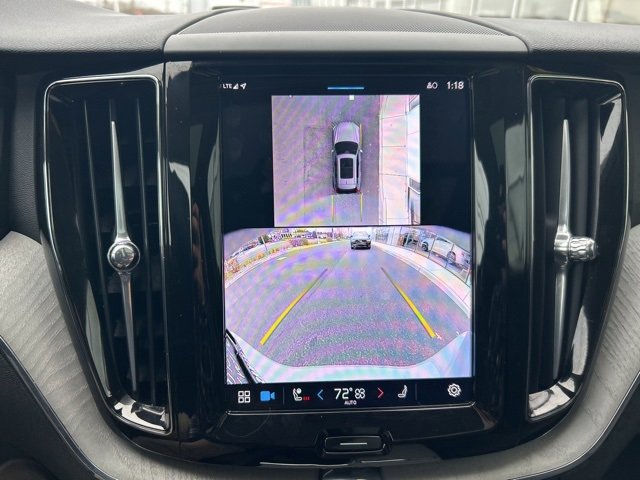 Certified 2025 Volvo XC60 B5 Plus image 23