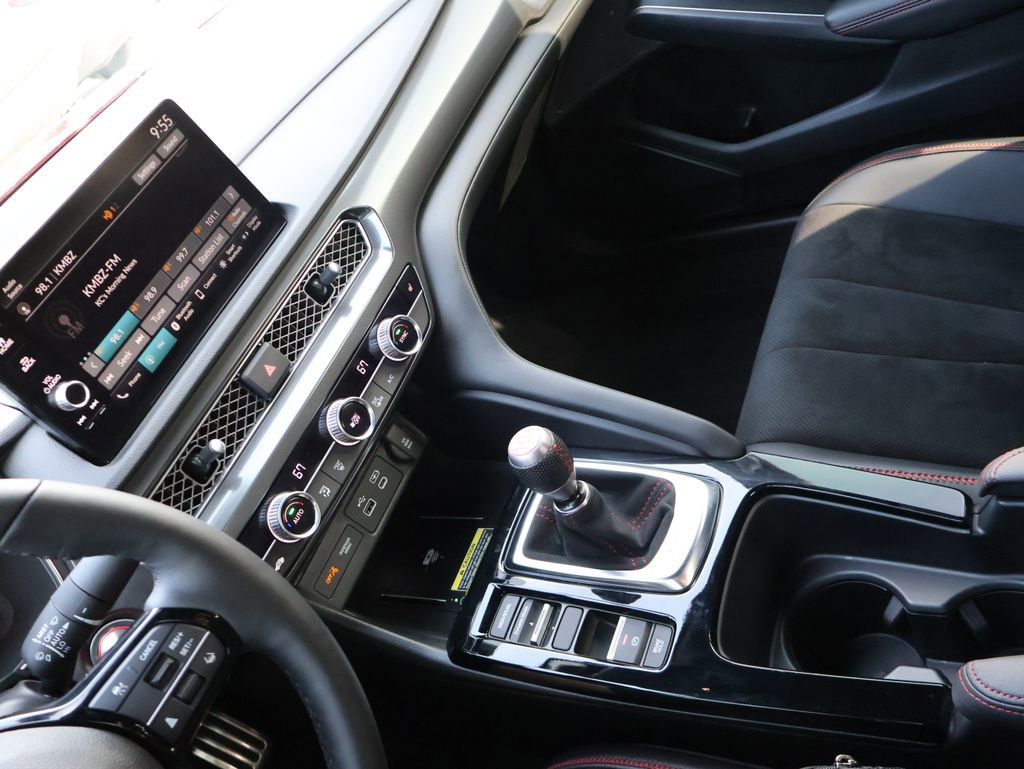 Used 2025 Acura Integra Type S image 18