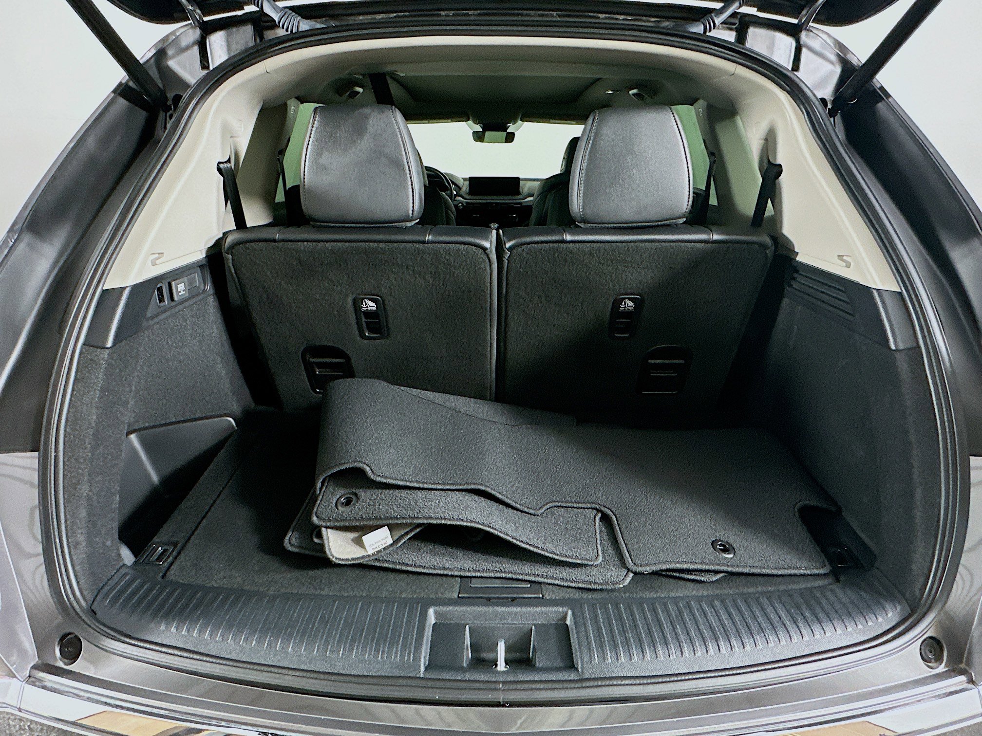 Used 2024 Acura MDX FWD image 31