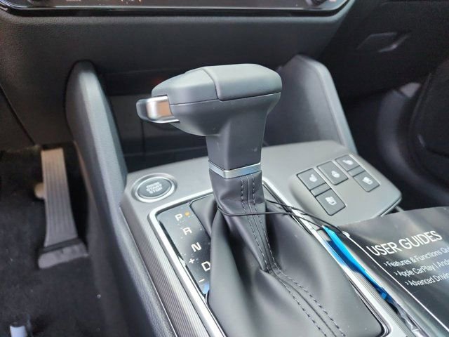 New 2026 Kia Sportage SX image 23