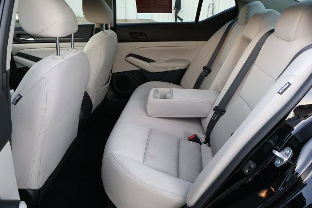 Certified 2024 Nissan Altima 2.5 SV FWD image 13