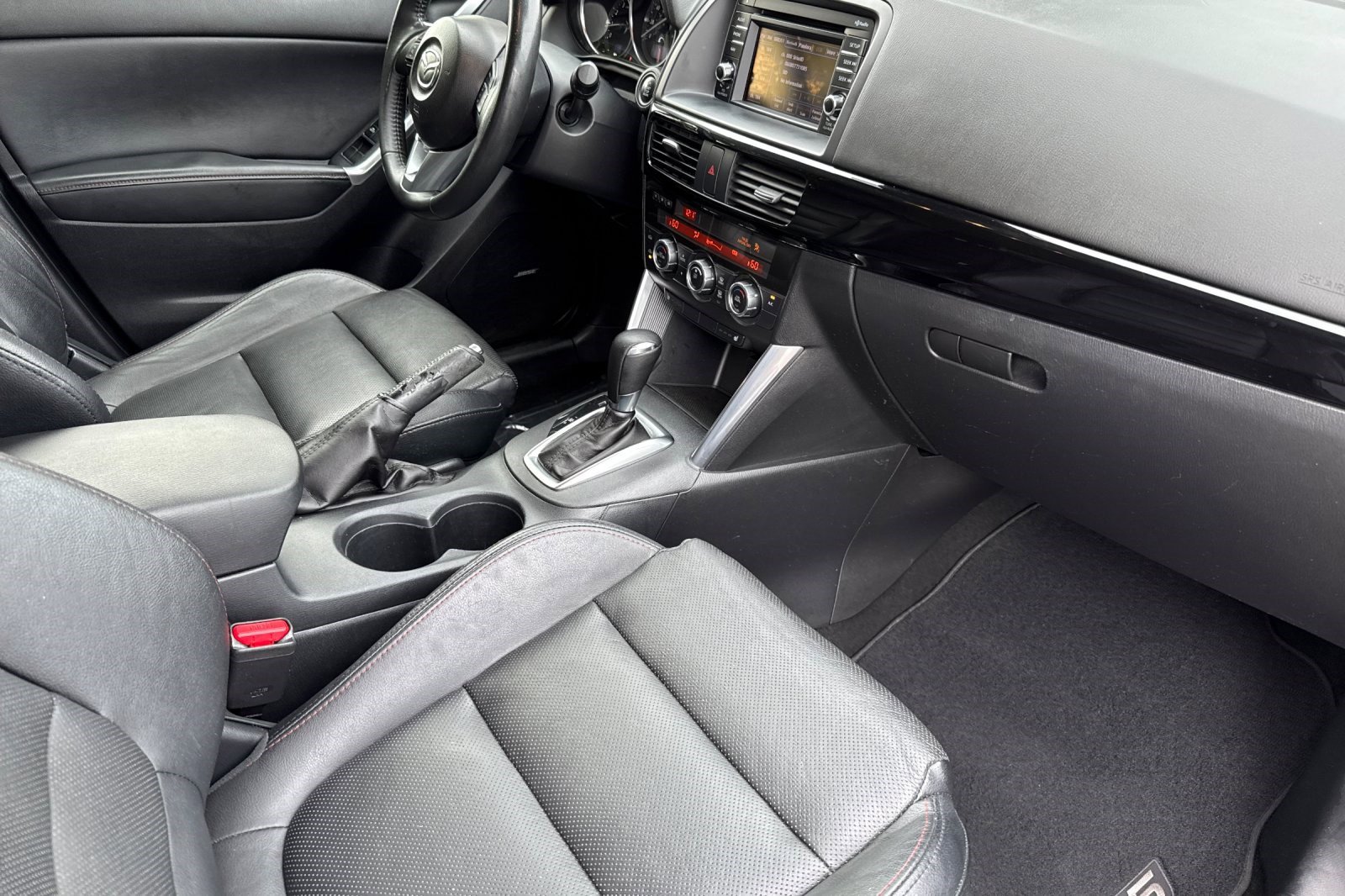 Used 2015 MAZDA CX-5 Grand Touring image 18