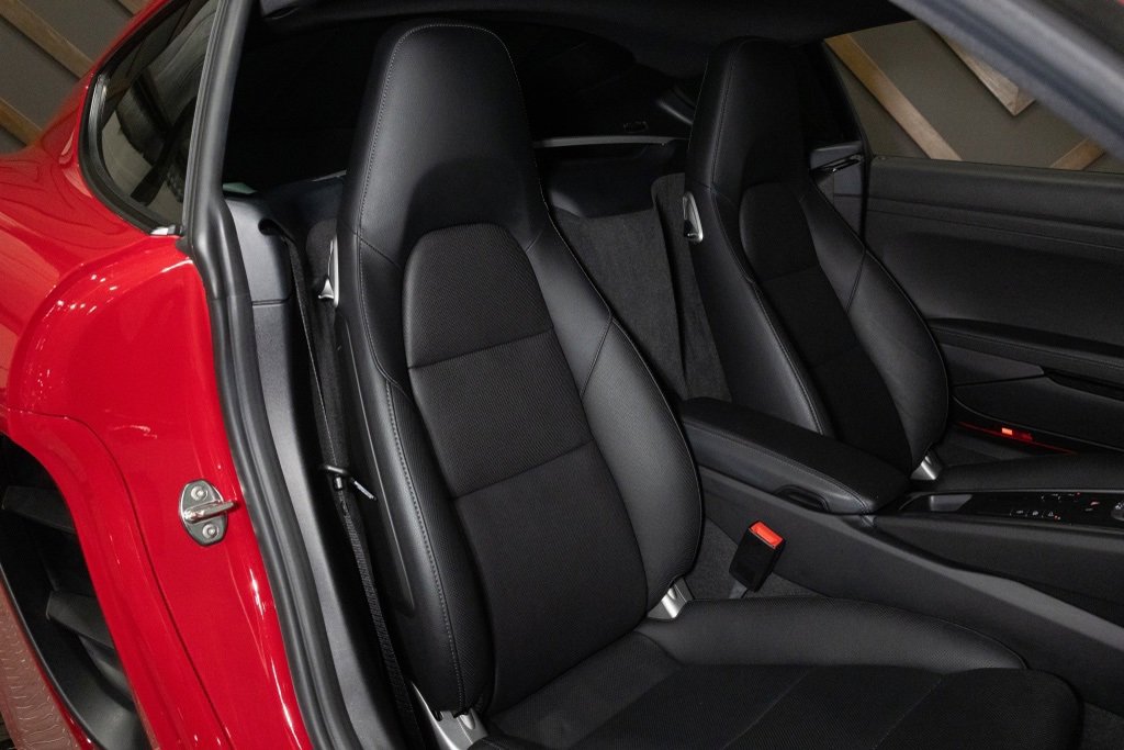 Used 2019 Porsche 718 Cayman S image 6