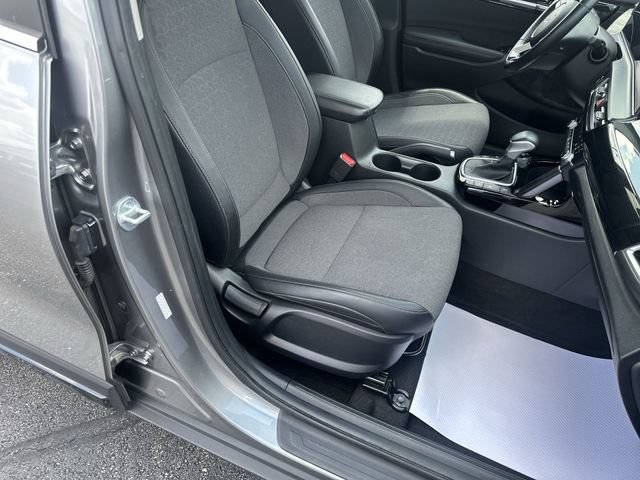 Used 2024 Kia Seltos X-Line AWD/4WD image 27