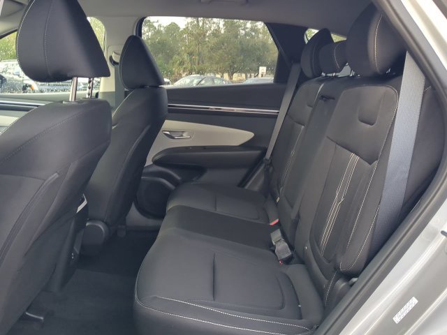 New 2024 Hyundai Tucson SEL AWD/4WD image 14