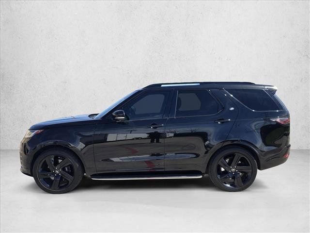Used 2023 Land Rover Discovery Metropolitan Edition AWD/4WD image 8