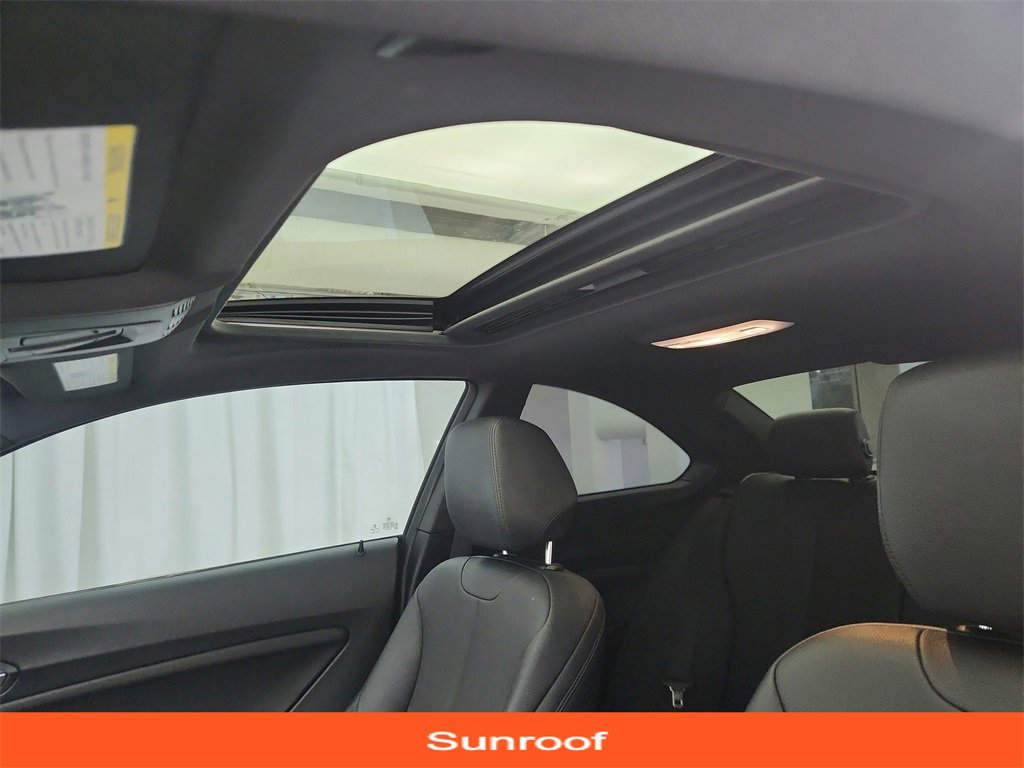 Used 2020 BMW 230i xDrive 230i xDrive w/ M Sport Package image 12