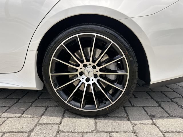 Used 2020 Mercedes-Benz CLS 53 AMG 4MATIC image 11