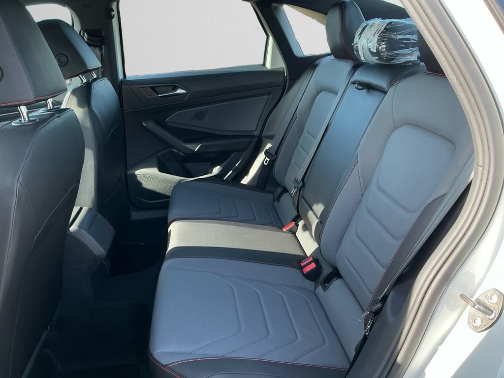 New 2026 Volkswagen Jetta GLI Autobahn FWD image 13