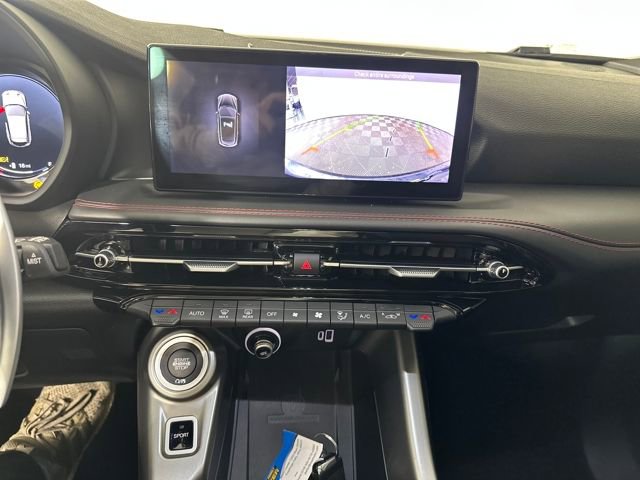 Used 2024 Dodge Hornet R/T Plus w/ R/T Blacktop Package image 22