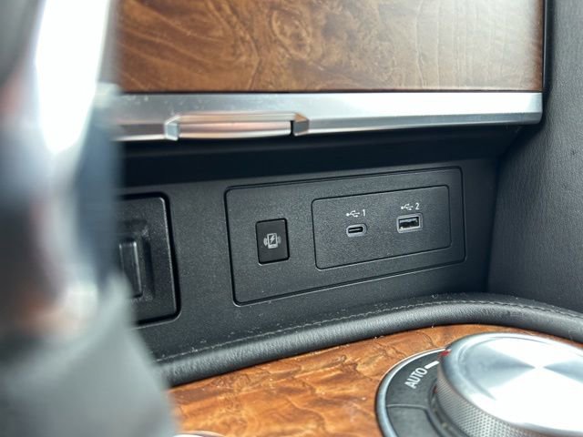 Used 2023 Nissan Armada SL w/ Cargo Package AWD/4WD image 50