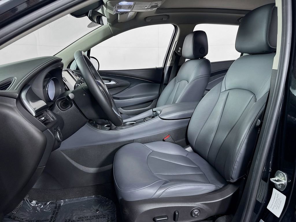 Used 2019 Buick Envision Essence image 25