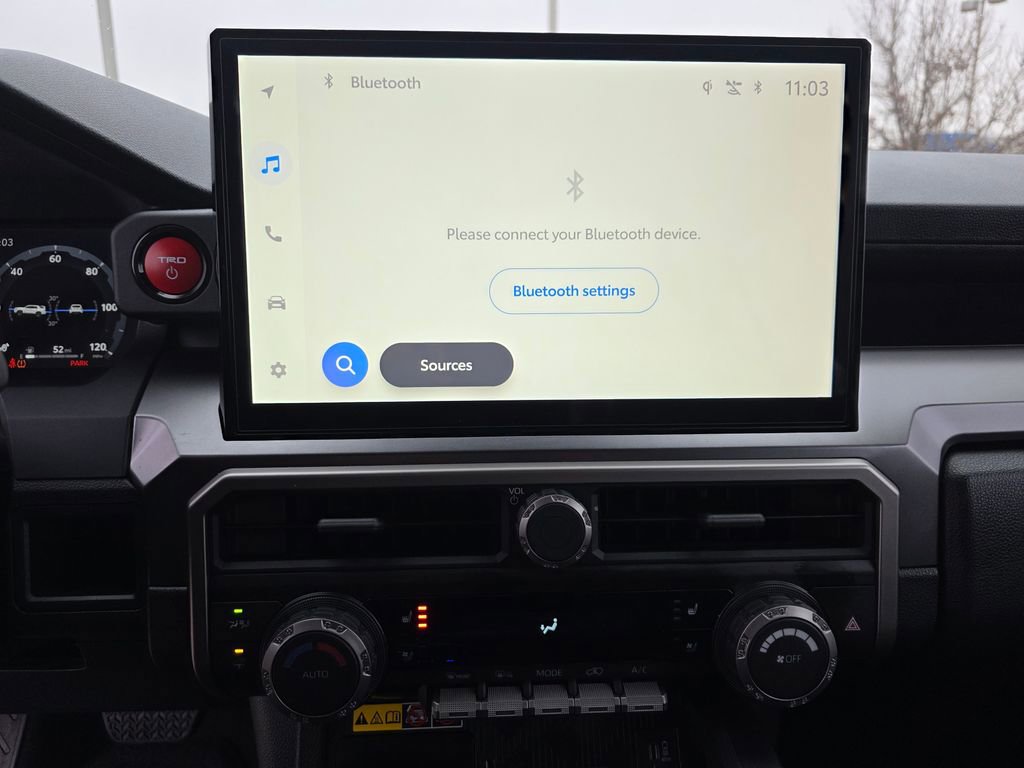 Used 2025 Toyota 4Runner TRD Off-Road Premium image 20