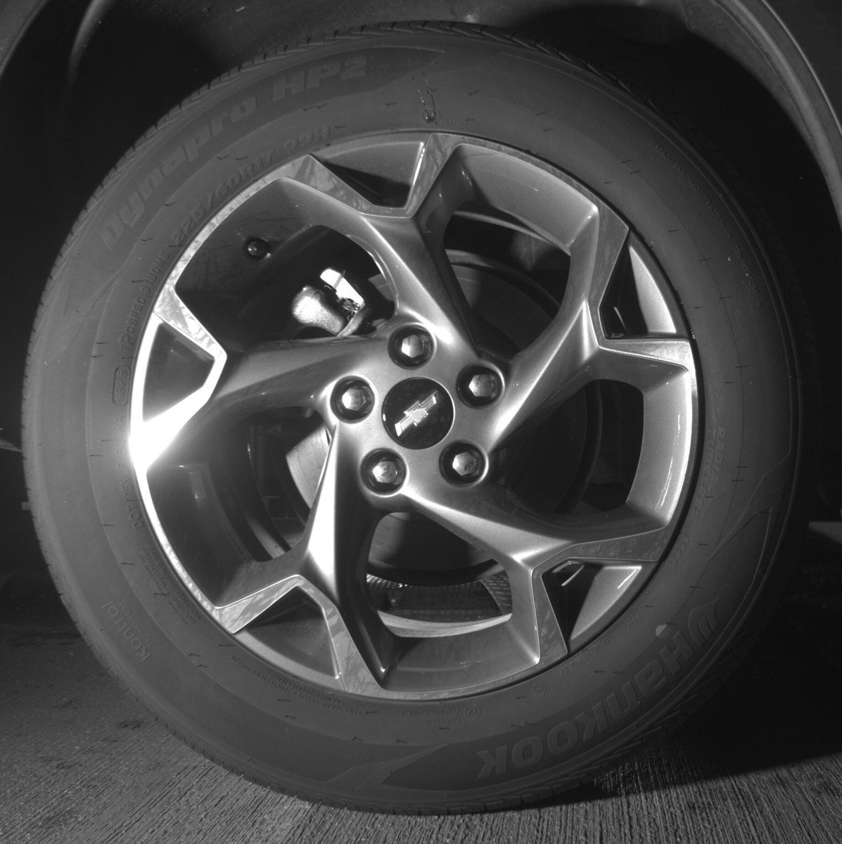 Used 2025 Chevrolet Trax LT w/ LT Convenience Package FWD image 12