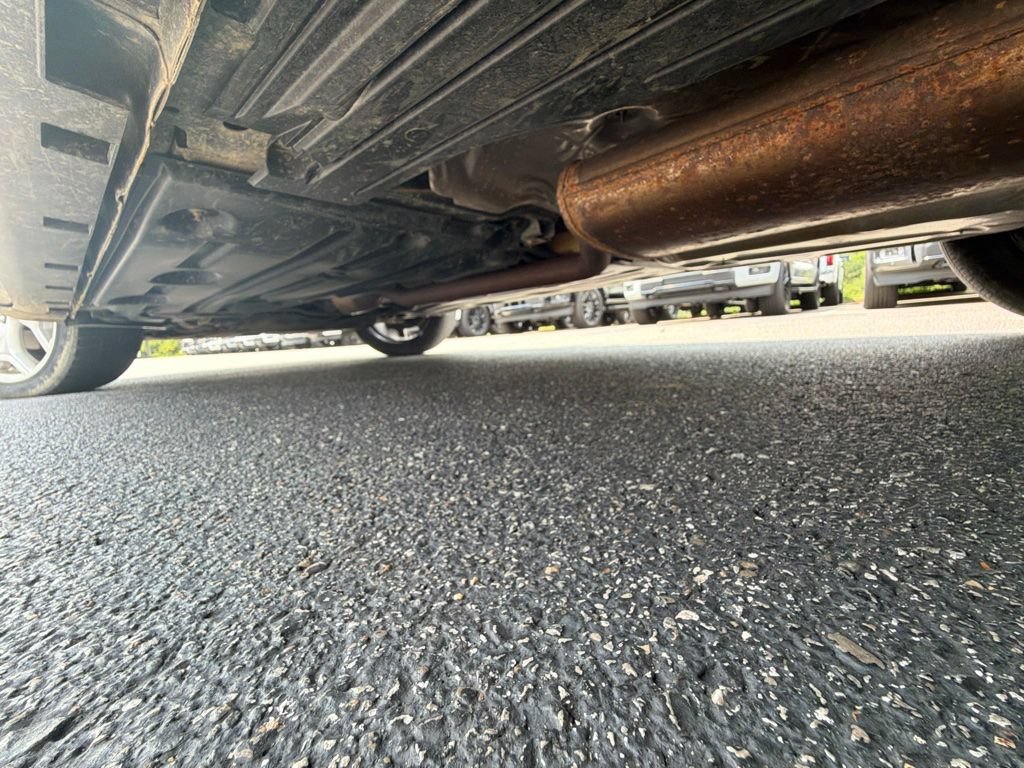 Used 2019 Ford Escape Titanium AWD/4WD image 22