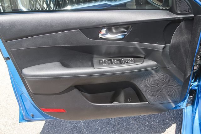 Certified 2023 Kia Forte GT-Line FWD image 21