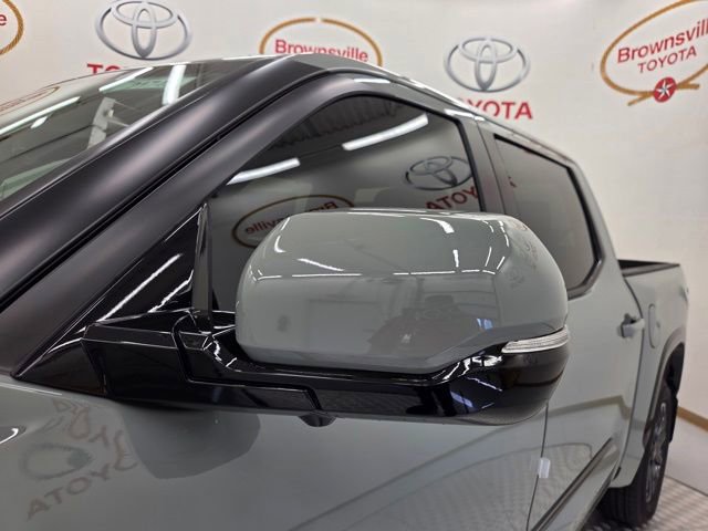 New 2026 Toyota Tundra Platinum AWD/4WD image 18