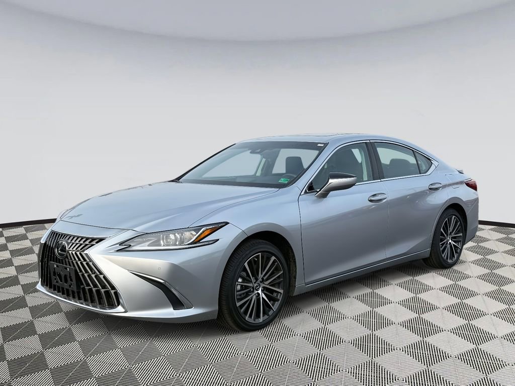 Used 2025 Lexus ES 350 Premium image 5