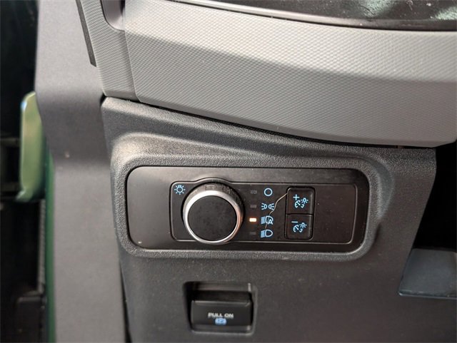 Used 2023 Ford Bronco Everglades image 23