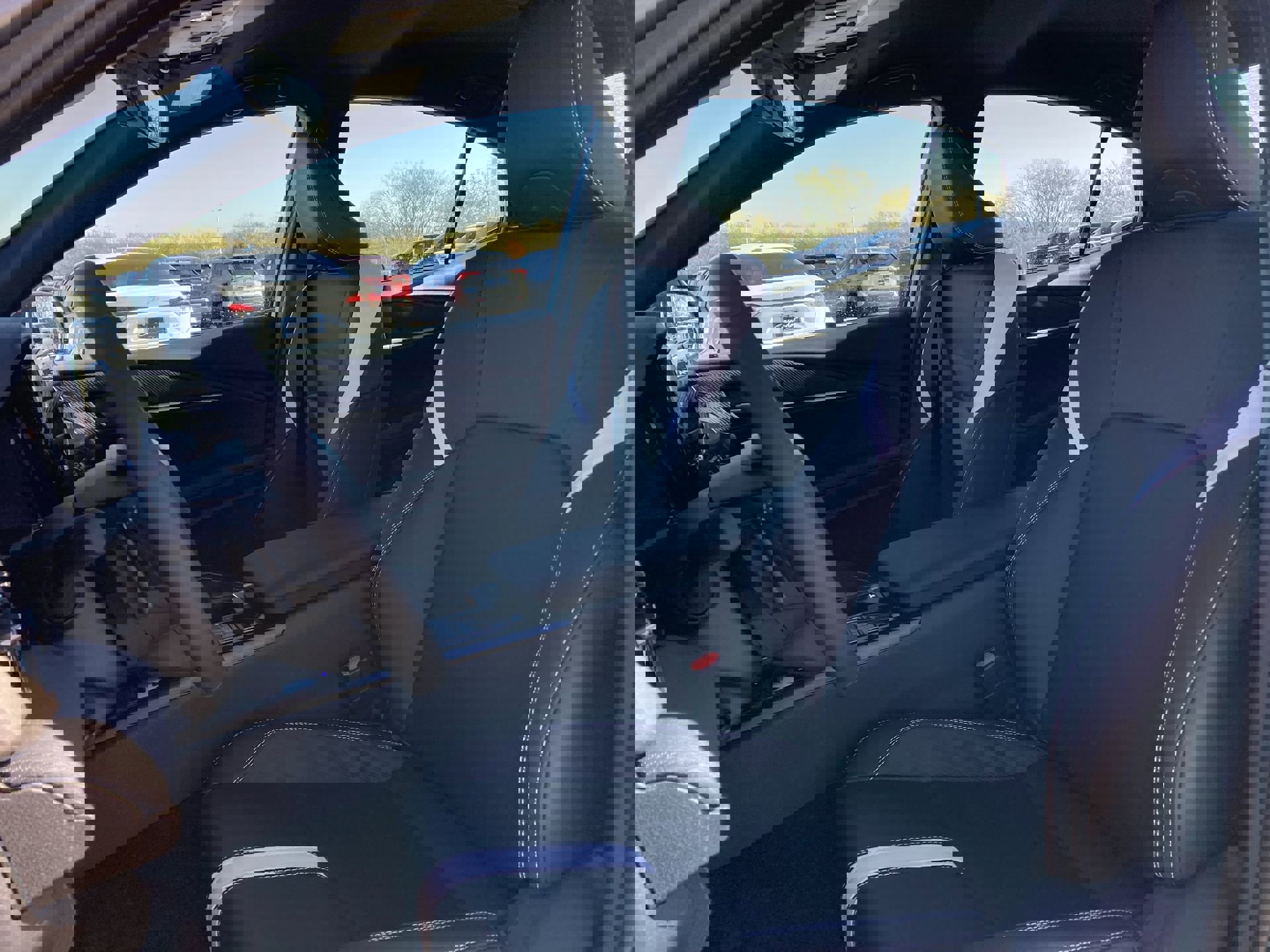 Certified 2026 Toyota Camry SE image 13