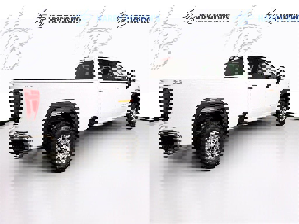 New 2026 GMC Sierra 2500 Pro image 30