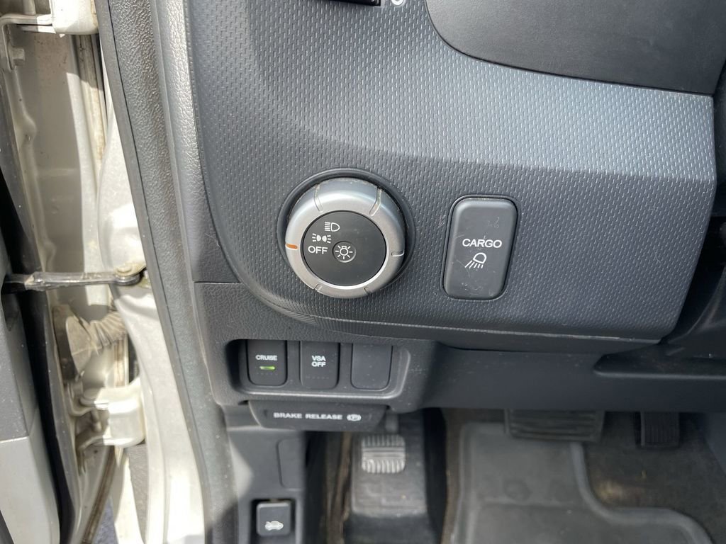 Used 2007 Honda Ridgeline RTX image 16