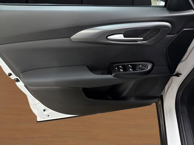 Used 2024 Alfa Romeo Tonale Ti image 11