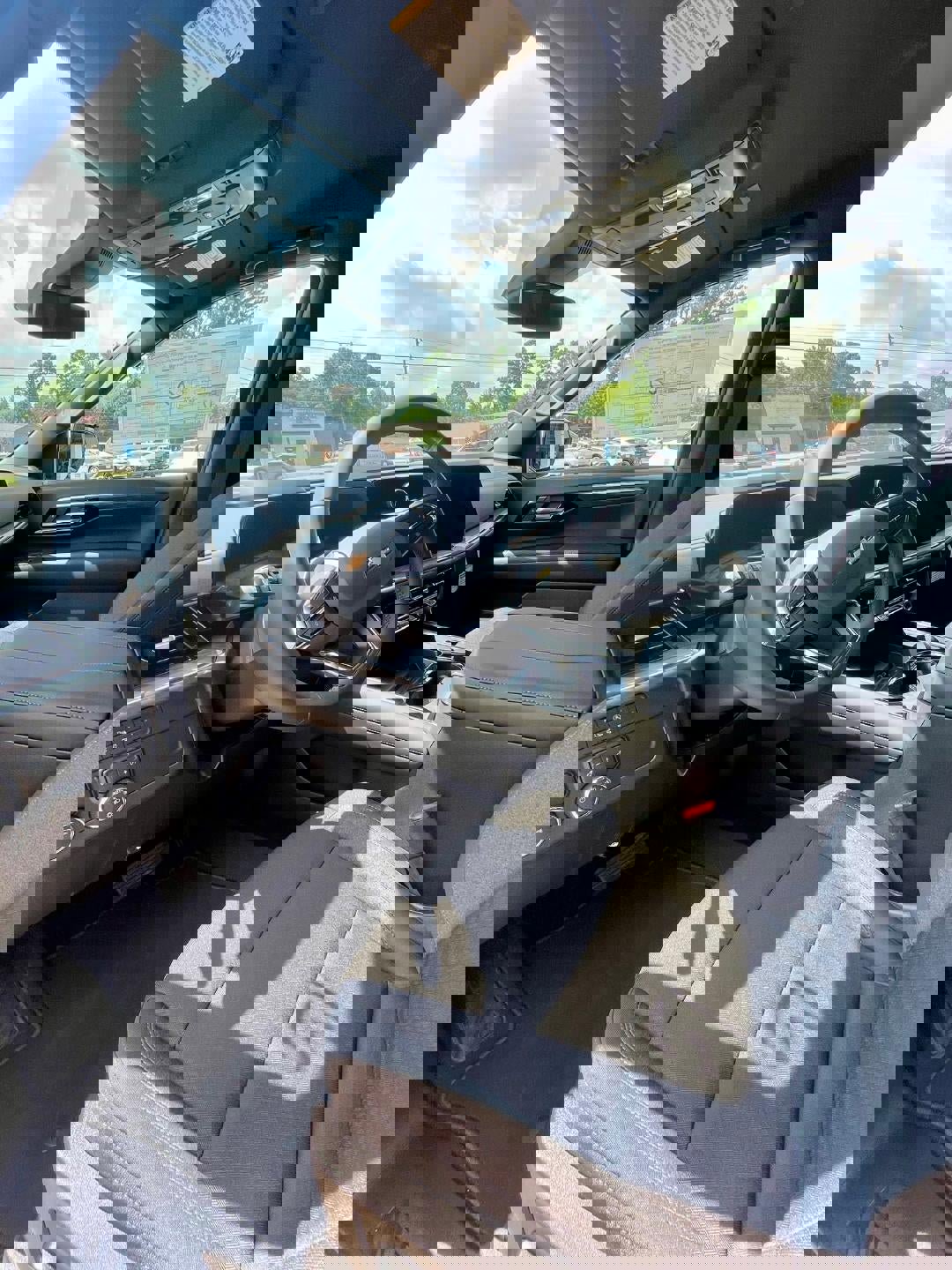 New 2025 Chevrolet Tahoe LS image 9