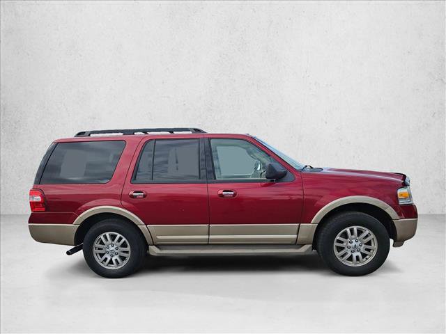 Used 2014 Ford Expedition XLT w/ Equipment Group 202A image 4
