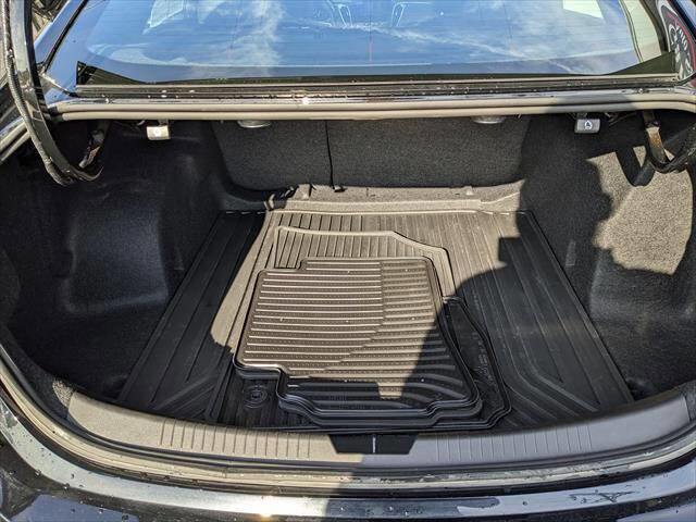 Used 2025 Chevrolet Malibu LT image 14