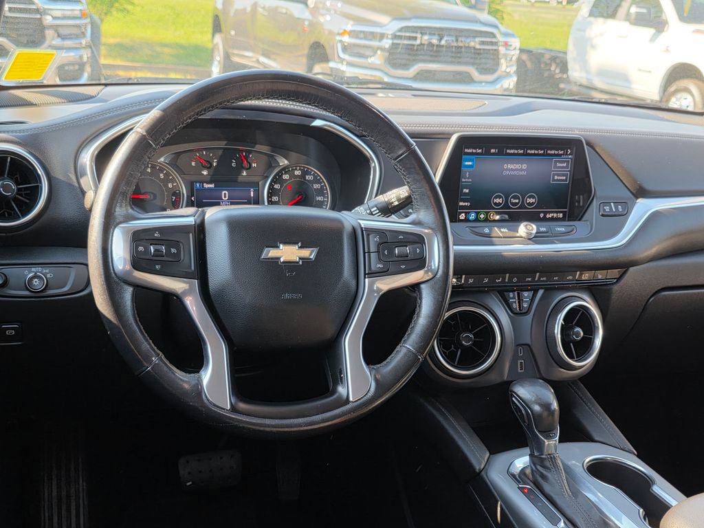 Used 2020 Chevrolet Blazer LT image 34