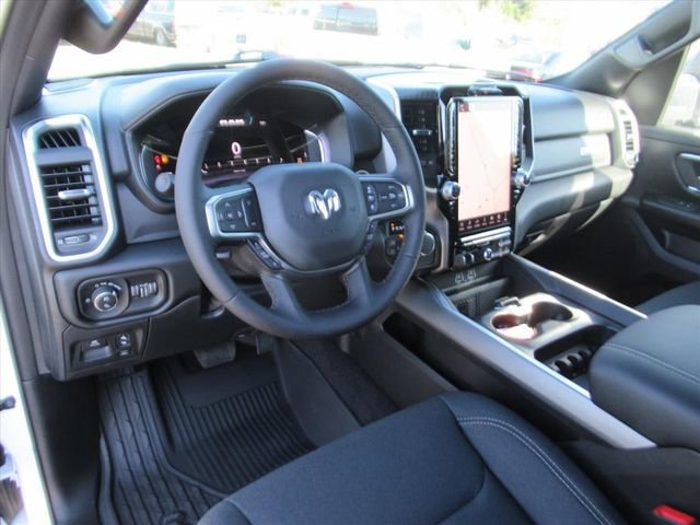 New 2026 RAM 1500 Big Horn image 16