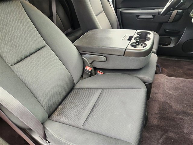 Used 2012 Chevrolet Silverado 1500 LT image 15