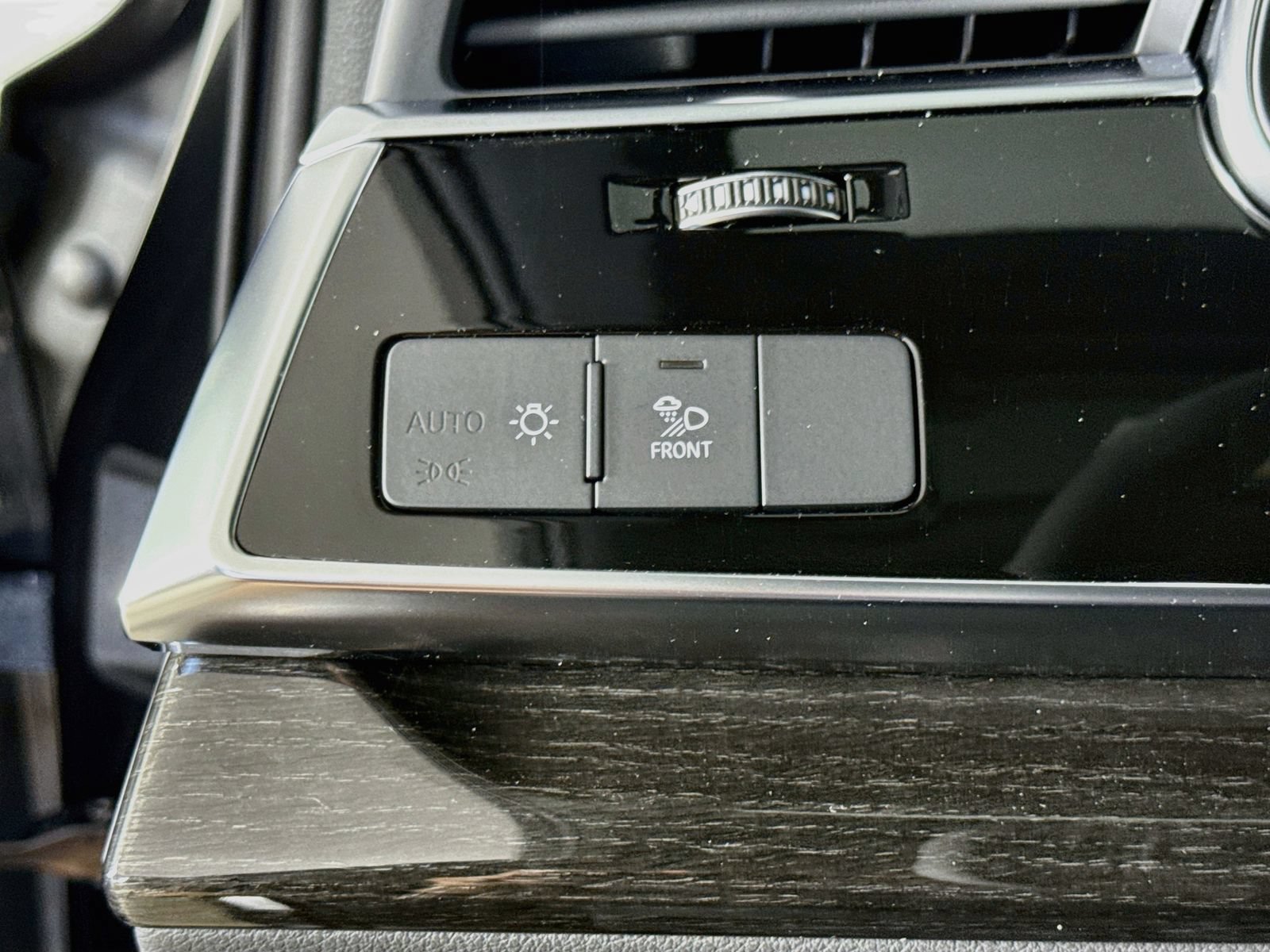 New 2026 Audi Q7 3.0T Premium AWD/4WD image 10