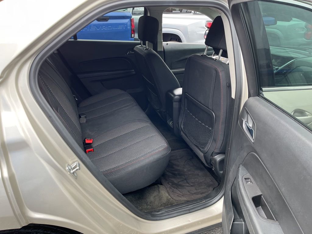 Used 2016 Chevrolet Equinox LT w/ Convenience Package image 35