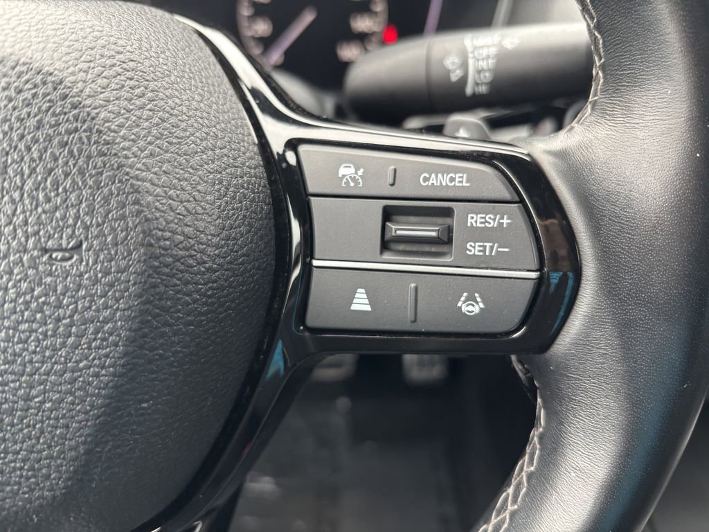 Used 2024 Honda Civic Sport image 16