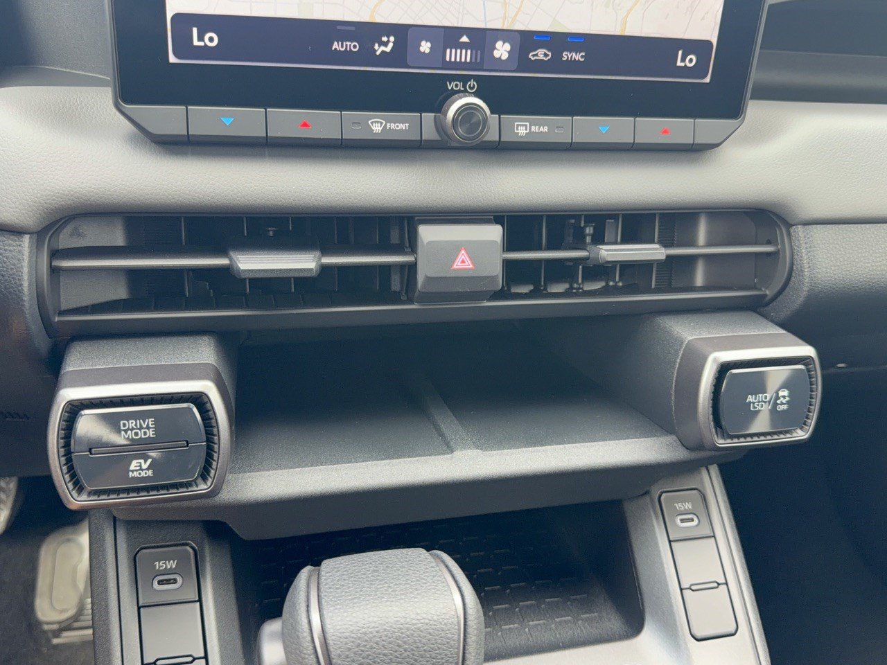 New 2026 Toyota RAV4 LE FWD image 23