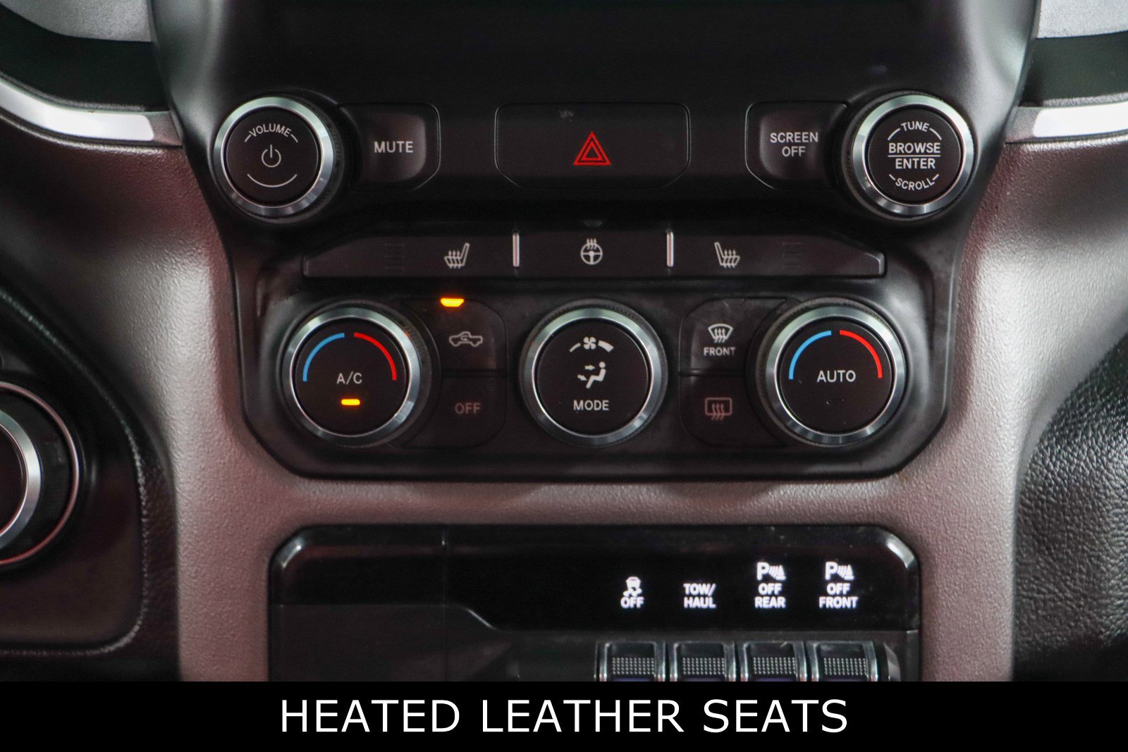 Used 2019 RAM 1500 Big Horn image 20