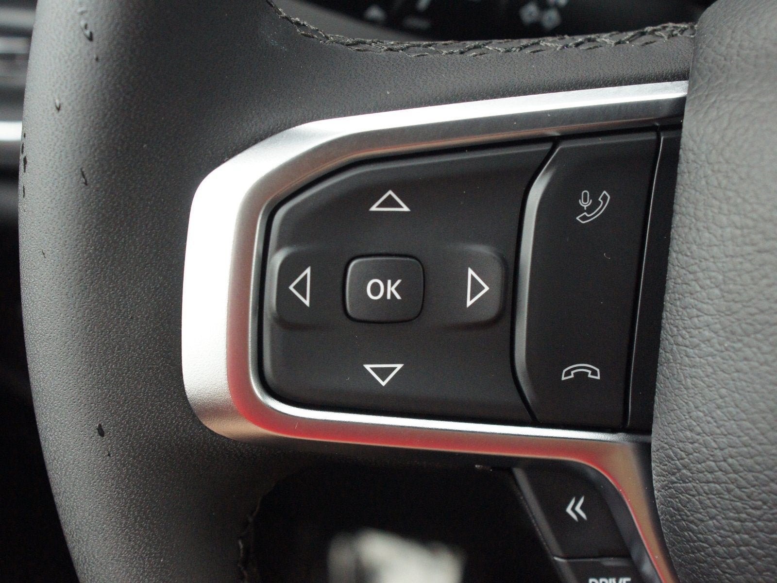 Used 2026 RAM 1500 Big Horn AWD/4WD image 10