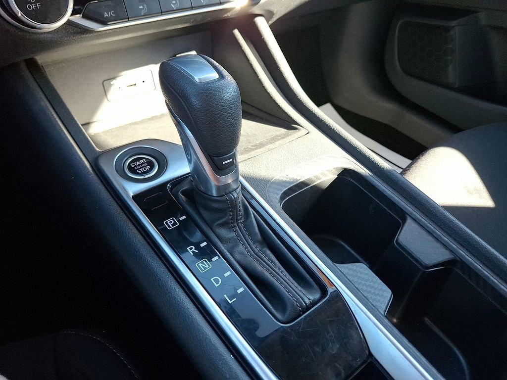 Used 2022 Nissan Sentra SV image 14