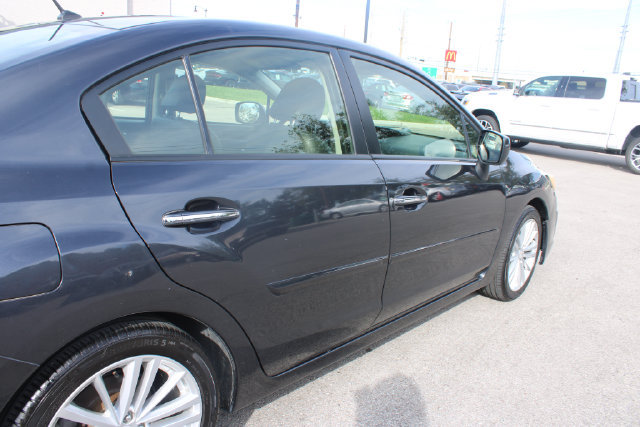 Used 2012 Subaru Impreza 2.0i Limited AWD/4WD image 42