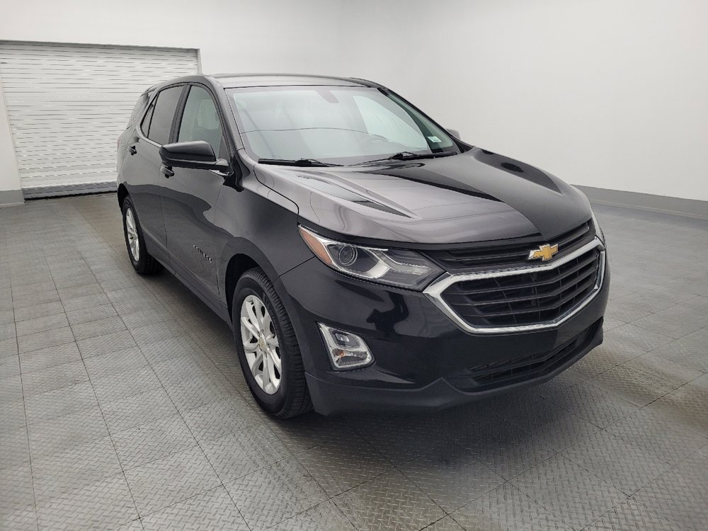 Used 2018 Chevrolet Equinox LT image 13
