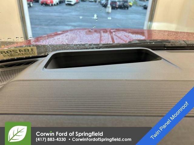 New 2025 Ford F150 Lariat w/ Equipment Group 502A High image 33