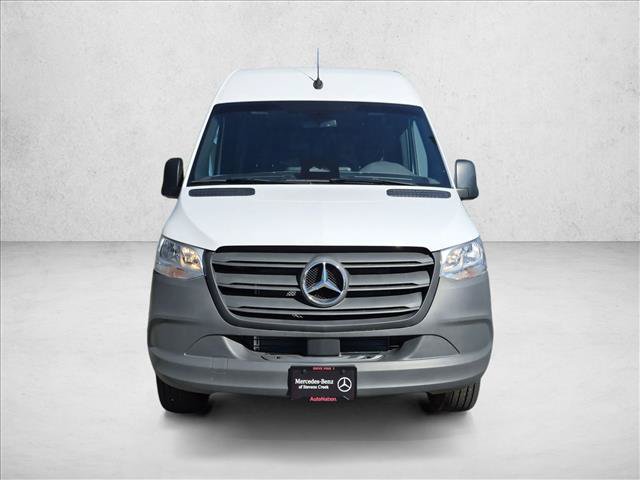 New 2025 Mercedes-Benz Sprinter 2500 image 6