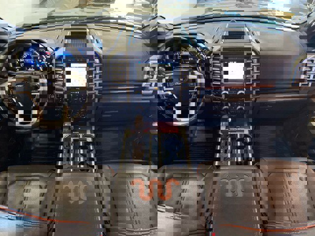 Used 2017 Ford F150 King Ranch image 9